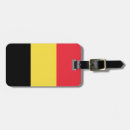 Search for wars luggage tags Flag