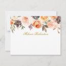 Search for orange note cards Professional