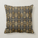 Search for gold black gray cushions Glam