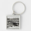 Search for column key rings French