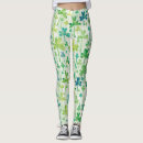 Search for shamrock leggings Clover