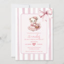 Search for ribbon birthday invitations Balloon