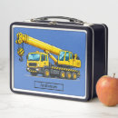 Search for heavy metal lunch boxes Vehicle