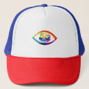 Search for seeing hats Eyes
