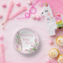 Search for pink gingham plates Bunny rabbit