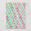 Search for multi coloured postcards Colours