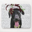 Search for fascinating mousepads Fascinator