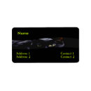 Search for pet rescue return address labels Cats