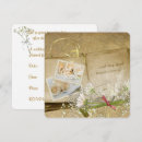 Search for album invitations Vintage