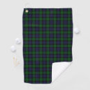 Search for scottish golf towels Blue