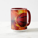 Search for basketball mugs Cool