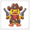 Search for pistols stickers Cowboy