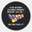 Search for 8 ball pool snooker stickers Funny