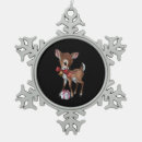 Search for baby reindeer christmas tree decorations Funny