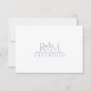 Search for botanical note cards Modern