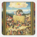 Search for hieronymus bosch stickers Adam