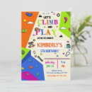 Search for climb invitations Rock climbing