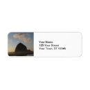 Search for haystack rock Coast