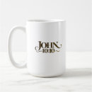 Search for john 10 mugs Bible verse