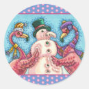 Search for funny flamingo stickers Susan brack