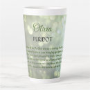 Search for peridot mugs August
