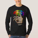 Search for dripping lips tshirts Lgbt