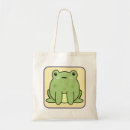 Search for frog and toad tote bags Amphibian