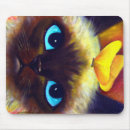 Search for cat paintings mousepads Animal