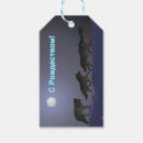Search for christmas wolf gift wrap Nature