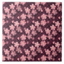 Search for japanese cherry blossom tiles Traditional