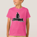 Search for zombie fictional Monsters
