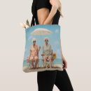 Search for intelligence tote bags Retro