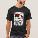Search for auntie bear tshirts Pajama