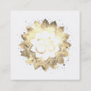 Search for new age business cards Holistic