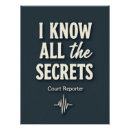 Search for reporter posters Funny