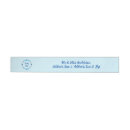 Search for water lilies return address labels Flowers
