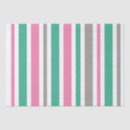 Search for holiday tissue paper Striped