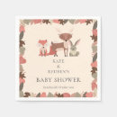 Search for couples shower napkins Gender neutral