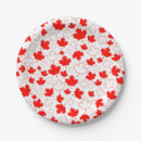 Search for canada paper plates Pride