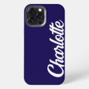 Search for blue monogram iphone cases Minimal