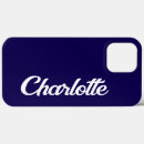 Search for dark blue cases Minimal