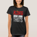 Search for thot tshirts Bro
