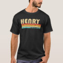 Search for the name henry Retro