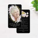 Search for funeral prayer sayings cards Celebration of life