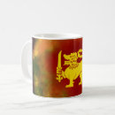 Search for sri lanka flag mugs Map