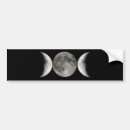 Search for moon bumper stickers Magick