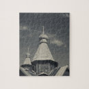 Search for russian puzzles Church