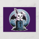 Search for vampire bat postcards Kawaii