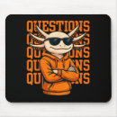 Search for axolotl mousepads Cool