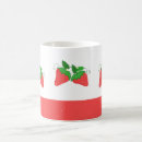 Search for strawberry birthday mugs Garden